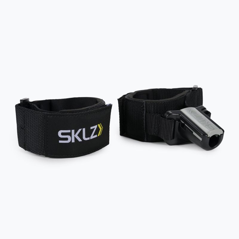 SKLZ Lateral Resistor Pro fekete 1695 lábedző készülék SKLZ Lateral Resistor Pro fekete 1695 3