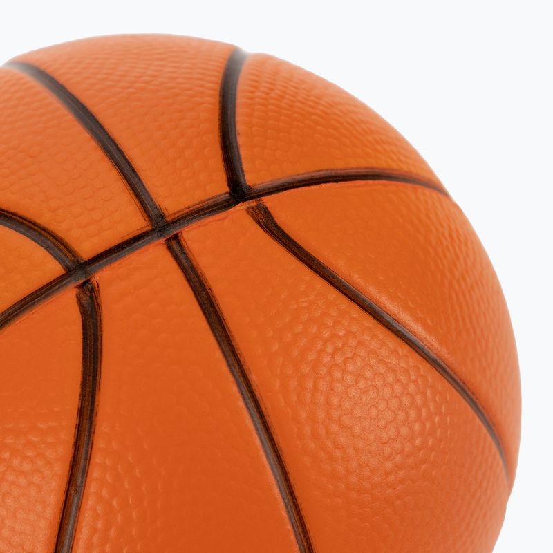 Labda mini kosárlabdához SKLZ Pro Mini Hoop orange 3