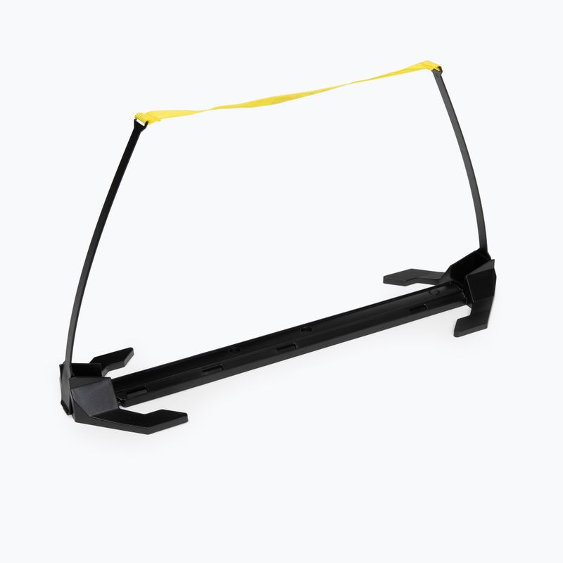SKLZ Speed Hurdle Pro fekete/sárga 1859