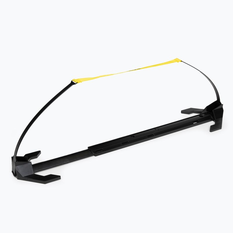 SKLZ Speed Hurdle Pro fekete/sárga 1859 2