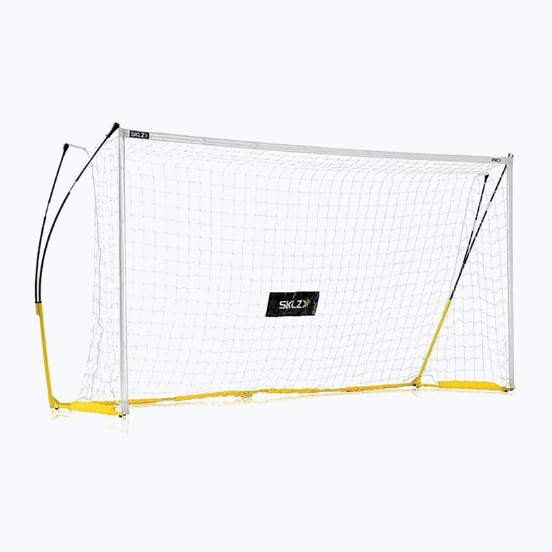 SKLZ Pro edzőkapu fehér 3297