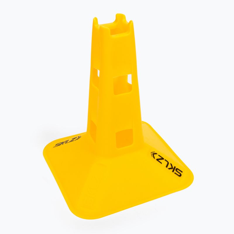 SKLZ Pro Training 8´´Agility kúpok sárga 2319