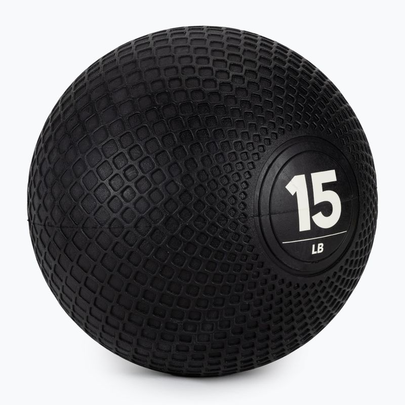 SKLZ Med Ball fekete 2701