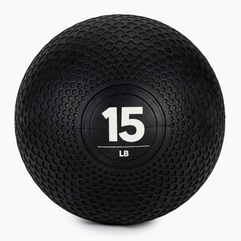 SKLZ Med Ball fekete 2701 2