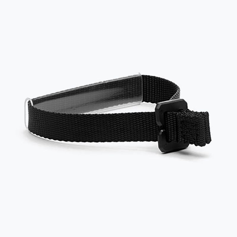SKLZ Ellenállókábel gumikészlet 15lb (4´Kábel + Rugalmas fogantyú + Ajtóhorgony) narancs/fekete 3
