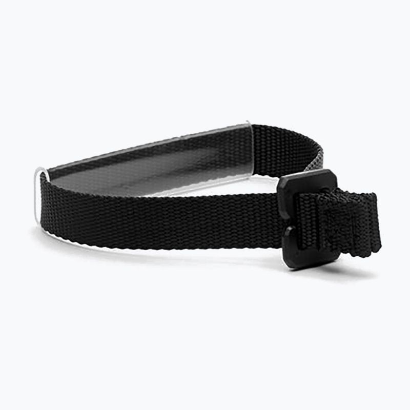 SKLZ ellenállás kábel gumikészlet 20lb (4´Kábel + Rugalmas fogantyú + ajtóhorgony) narancs/fekete 3
