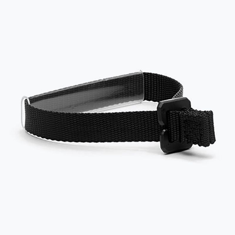 SKLZ Ellenállókábel szett 25lb (4´Kábel + Rugalmas fogantyú + Ajtóhorgony) narancs/fekete 3