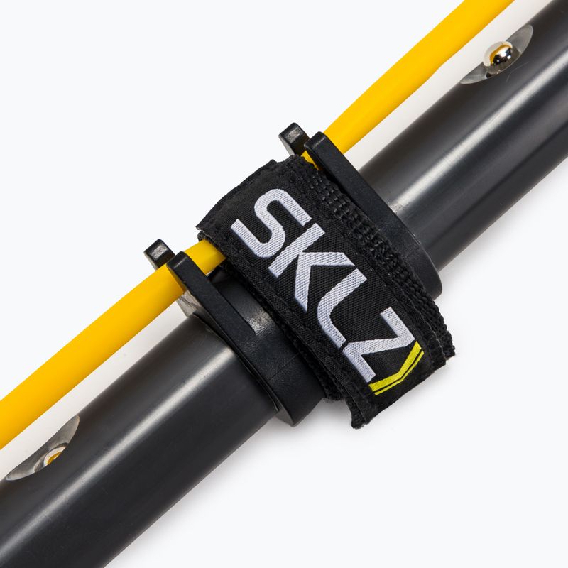 SKLZ Mobility Bar fekete 2780 4