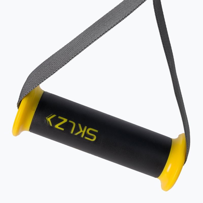 SKLZ kettős fogantyú fekete 2782 2