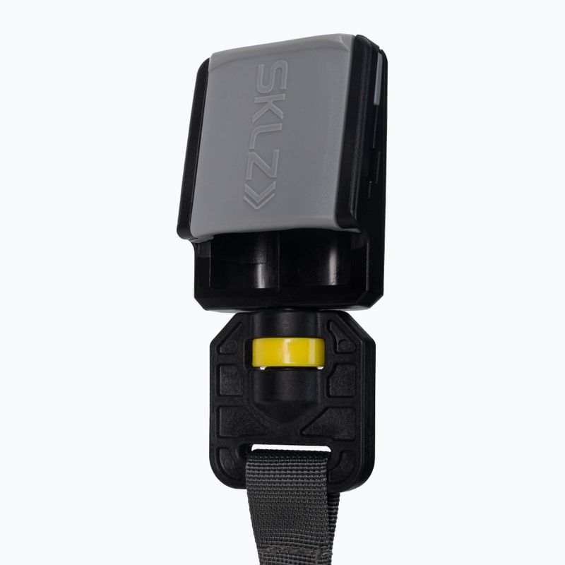 SKLZ kettős fogantyú fekete 2782 3