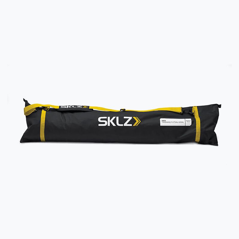 SKLZ Pro Training FUTSAL focikapu fekete 2862 2