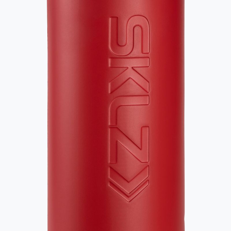 SKLZ masszázs görgő Firm Új piros 2889 3
