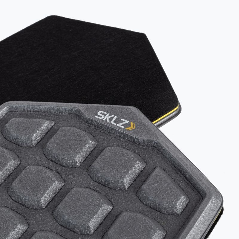 SKLZ Court Slidez szivattyú készülék fekete 2914 5