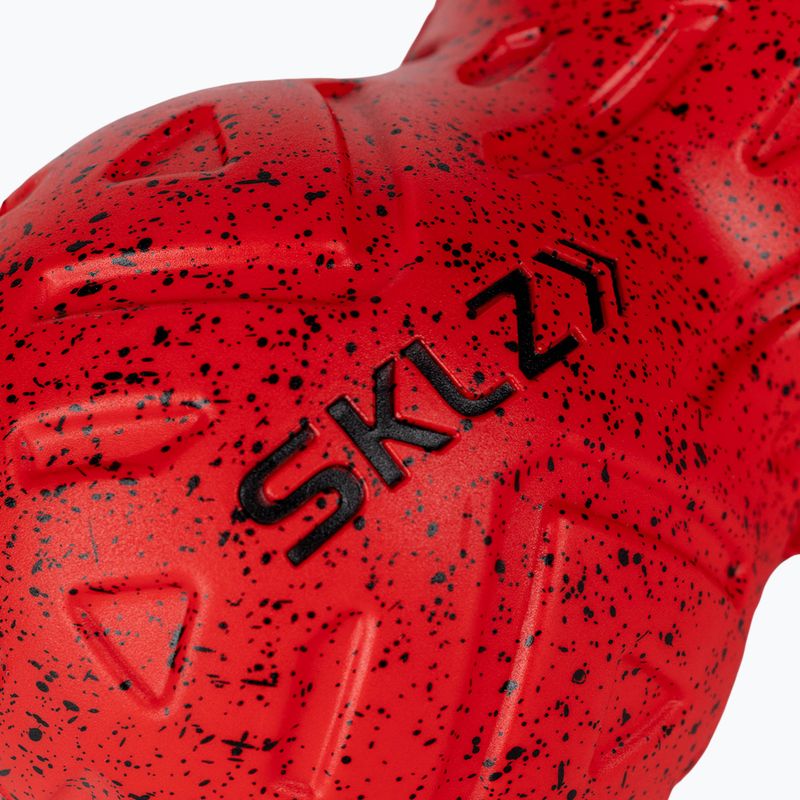SKLZ univerzális masszázshenger piros 3228 3