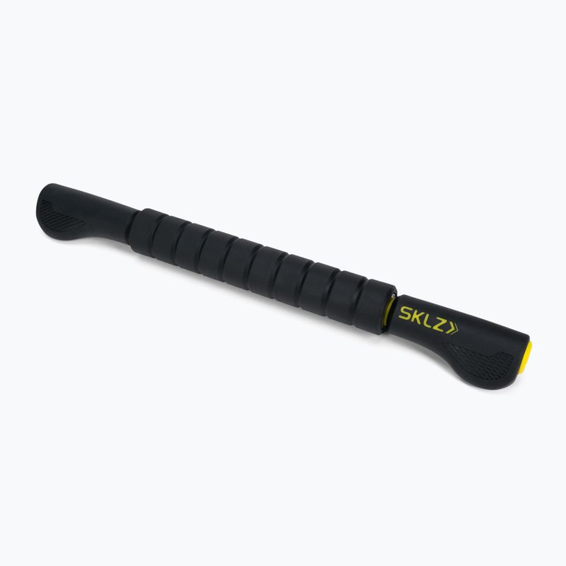 SKLZ utazó masszázsrúd fekete 3239