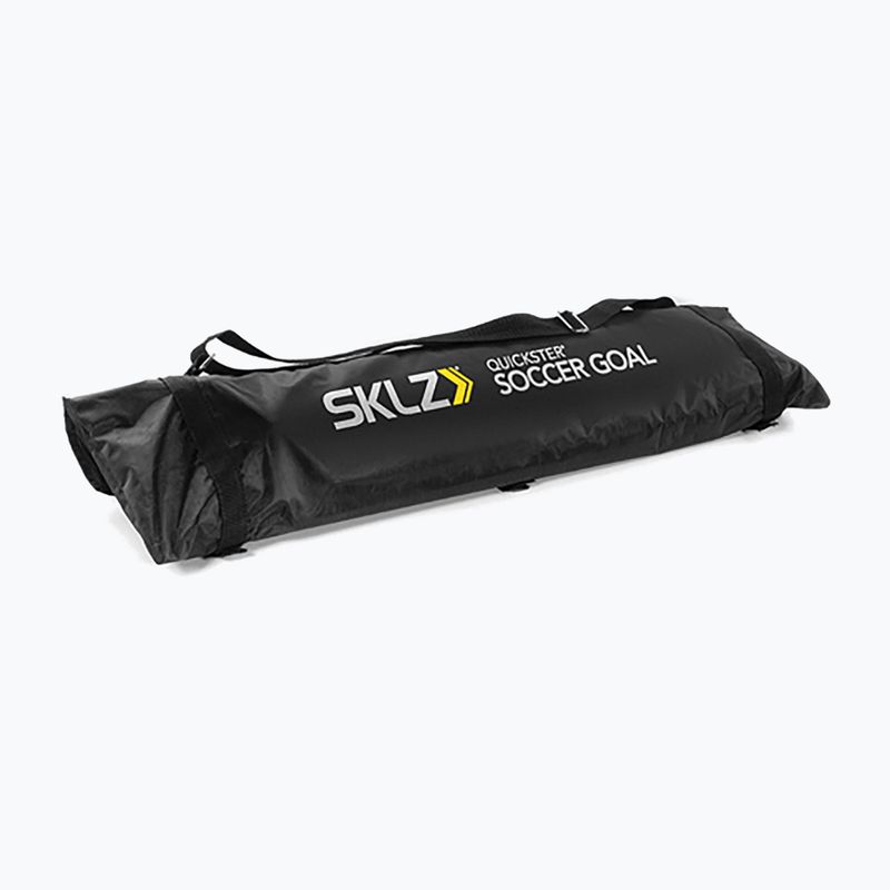 SKLZ Quickster focikapu fehér 2