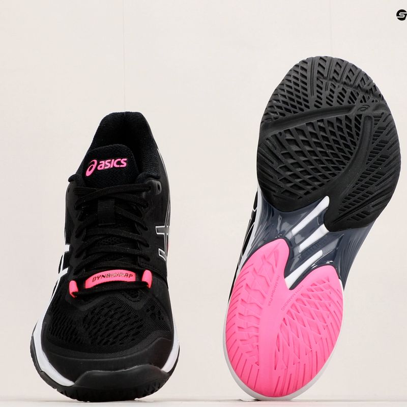 ASICS női röplabdacipő Sky Elite FF 2 fekete / fehér 13