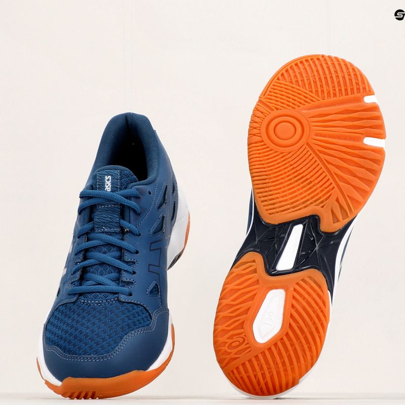 ASICS Gel-Rocket 11 férfi röplabdacipő 13
