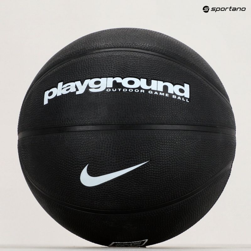 Nike Everyday Playground 8P Graphic Deflated kosárlabda N1004371-039 5. méret 5