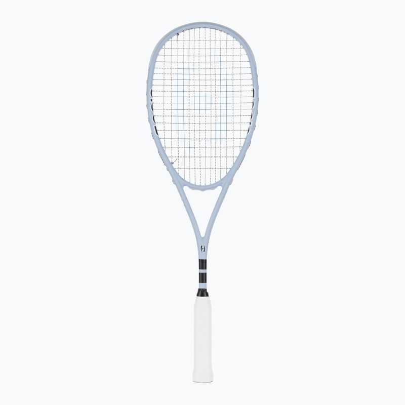 Squash ütő Harrow Sonic carolina/black