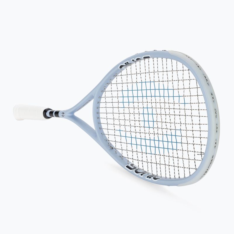 Squash ütő Harrow Sonic carolina/black 2