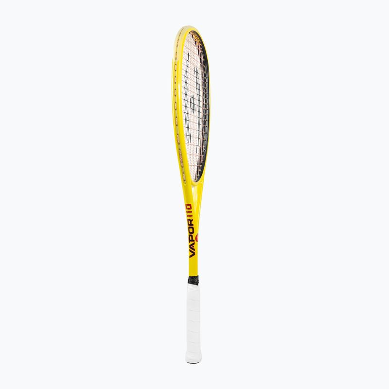 Squashütő Harrow Vapor 110 yellow/navy/red 2