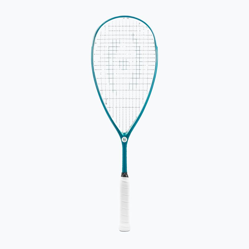 Squash ütő Harrow Response 120 green/silver 6