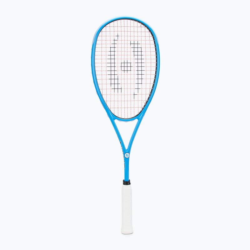 Squash ütő Harrow Spark 115 blue/black