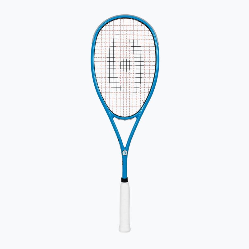 Squash ütő Harrow Spark 115 blue/black 6