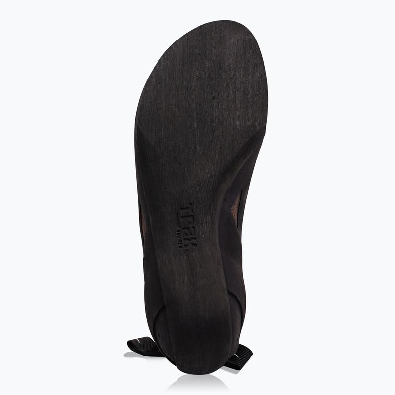 Férfi Evolv Rave 4500 hegymászó cipő narancs/fekete 66-0000004105 4