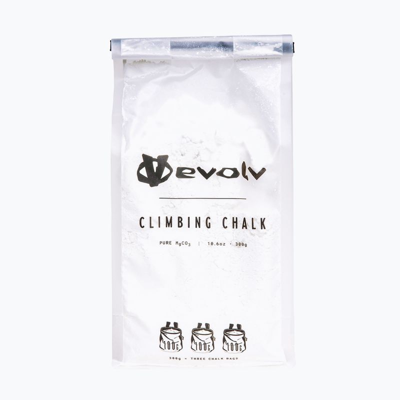 Magnesia Evolv kréta 300 g