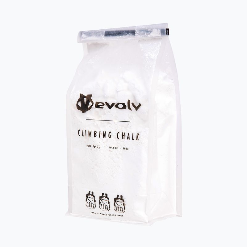 Magnesia Evolv kréta 300 g 2