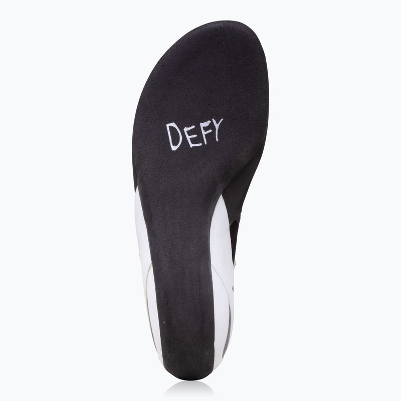 Férfi hegymászó cipő Evolv Defy szürke/ fekete 4