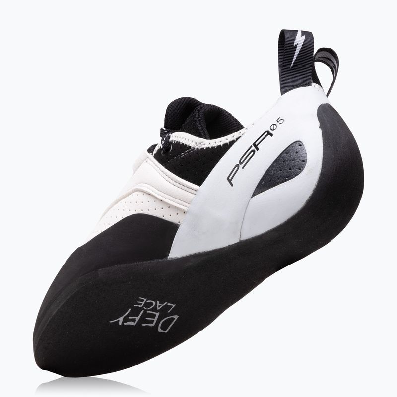 Férfi hegymászó cipő Evolv Defy Lace szürke/ fekete 4
