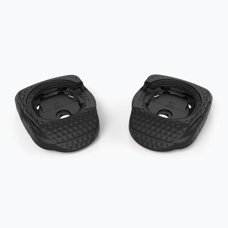 Wahoo Speedplay Standard Tension bakancsblokkok fekete WFPRCLTST