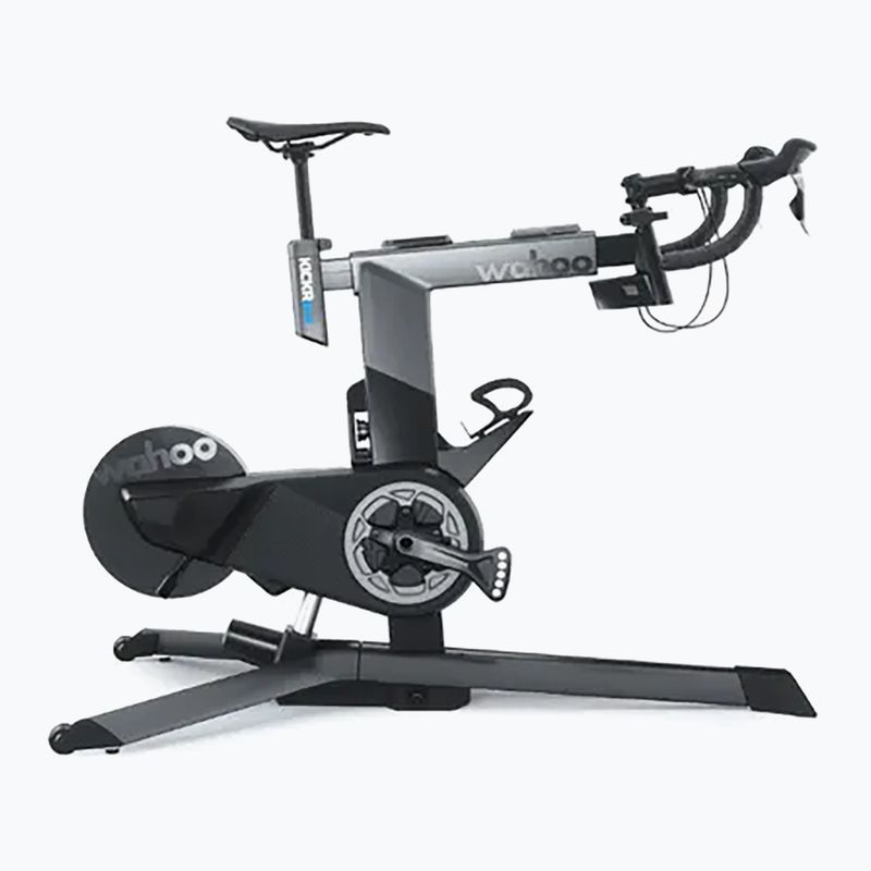 Wahoo KICKR Bike v2 edzőkerékpár