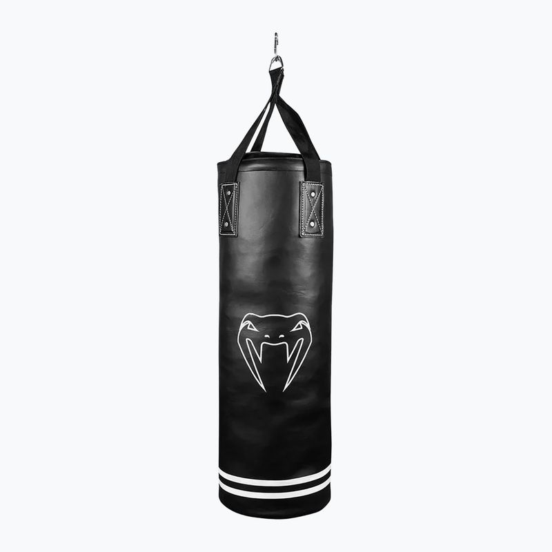 Venum Classic Heavy WLMT Edition fekete bokszzsák 2
