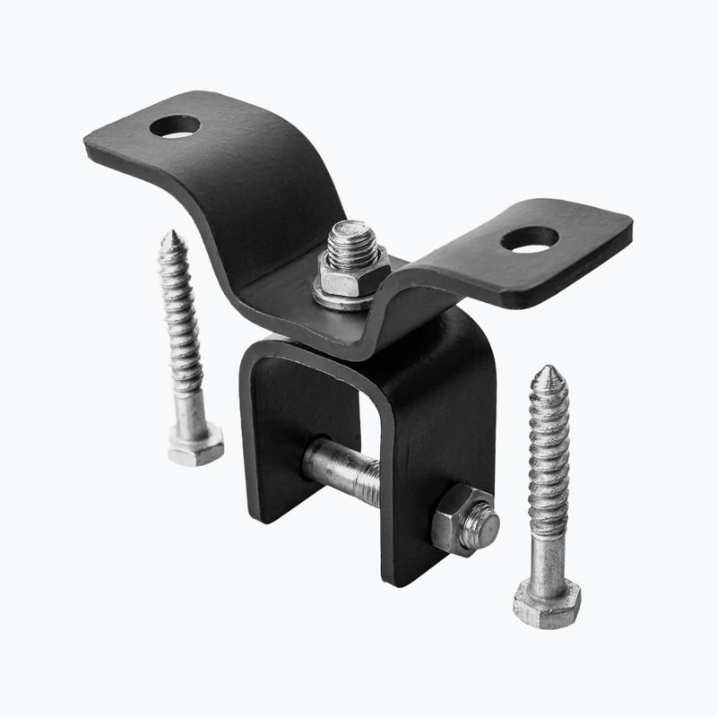 Venum Classic Heavy WLMT Edition fekete bokszzsák 4