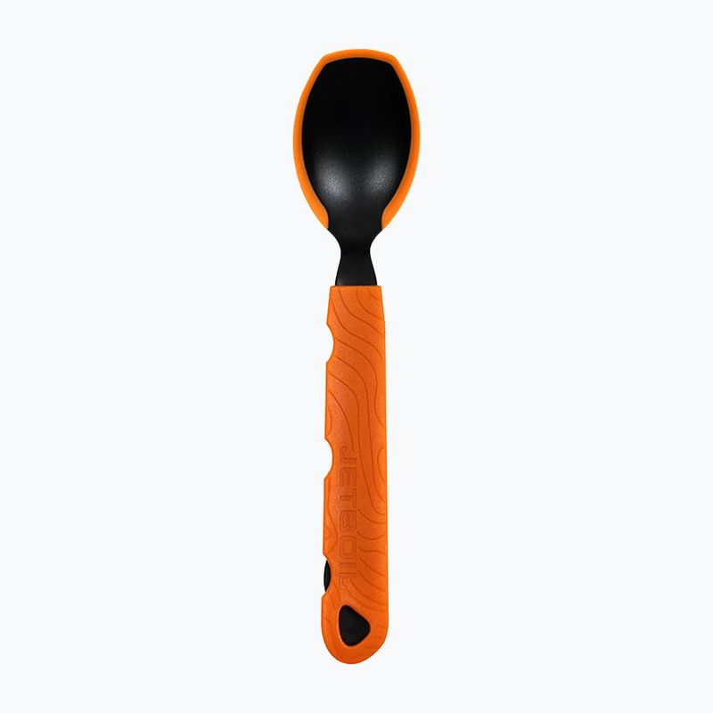 Jetboil TrailSpoon narancssárga kanál