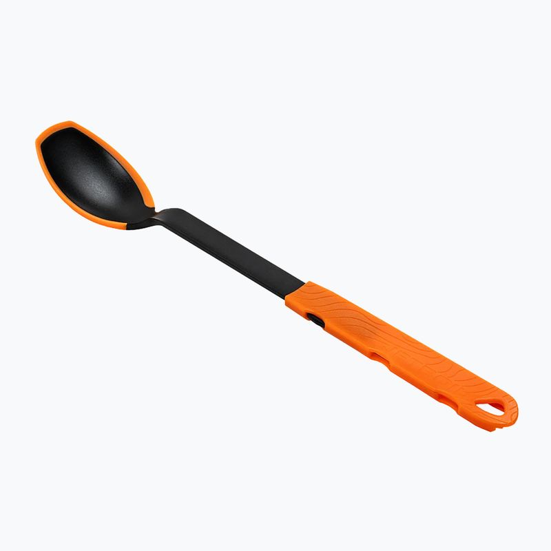 Jetboil TrailSpoon narancssárga kanál 3