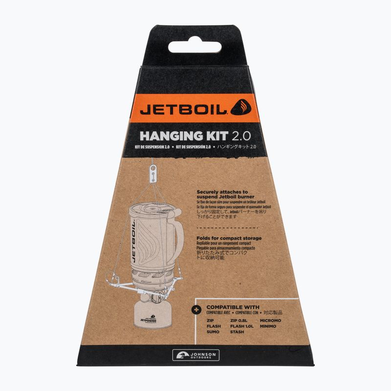 Jetboil Akasztó készlet 2.0 5