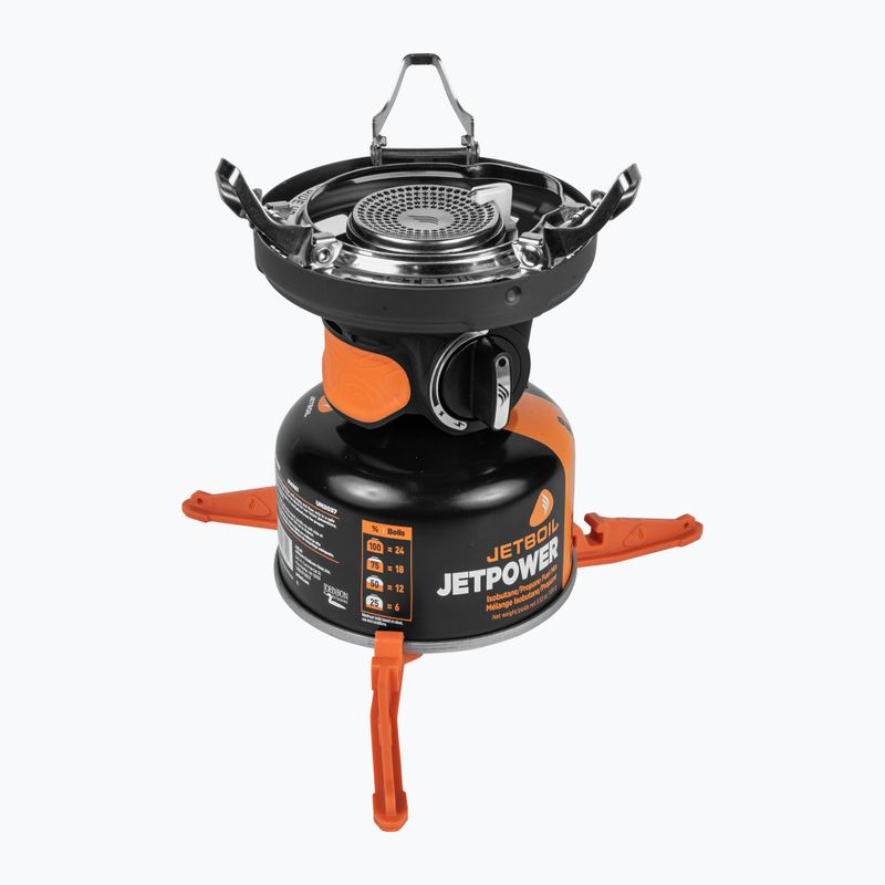 Jetboil Pot Support 2.0 ezüst 7
