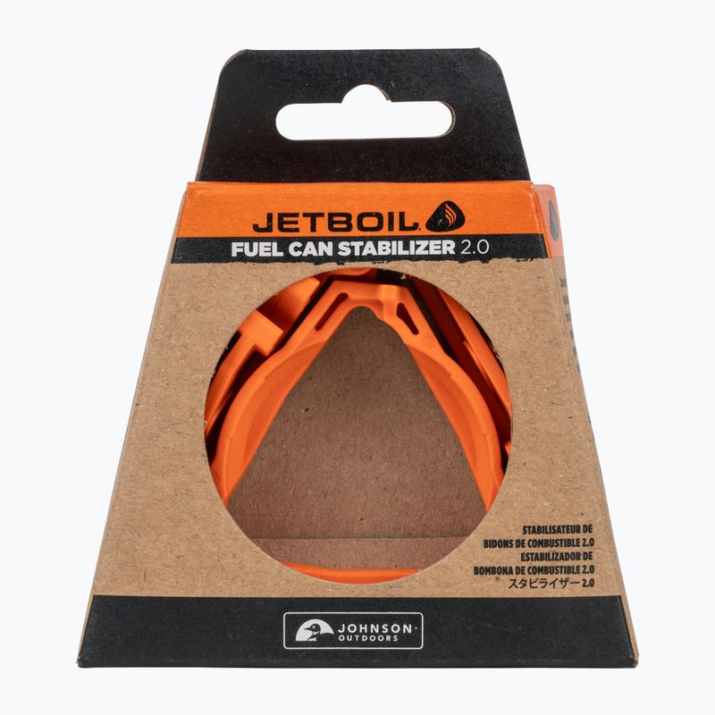 Jetboil Canister Stabilizer 2.0 patronos állvány 5