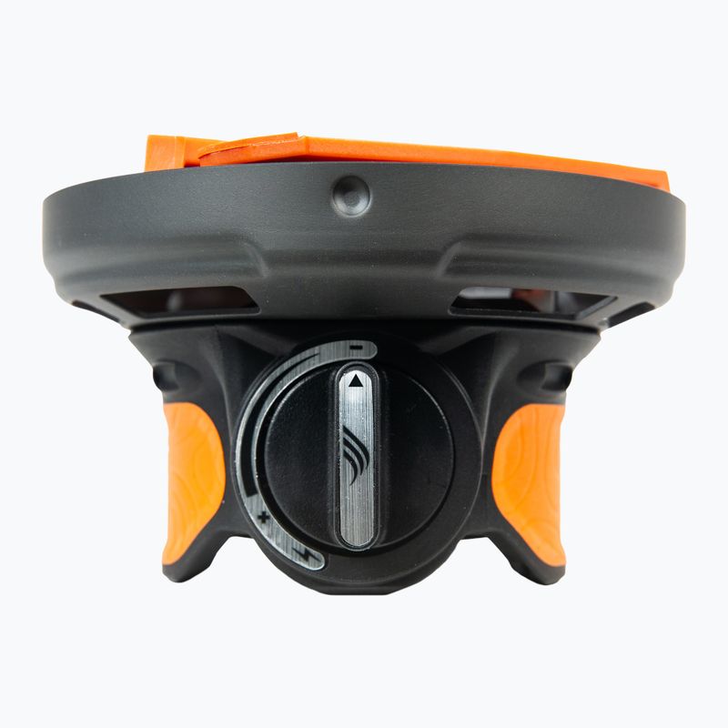 Jetboil New Flash Personal Cooking System szénszálas utazó tűzhely 4