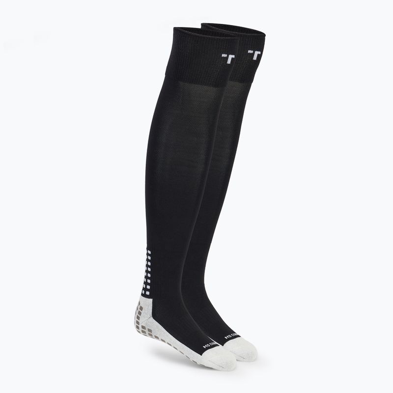 Lábszárvédő TRUsox Full Length 3.0 black/white