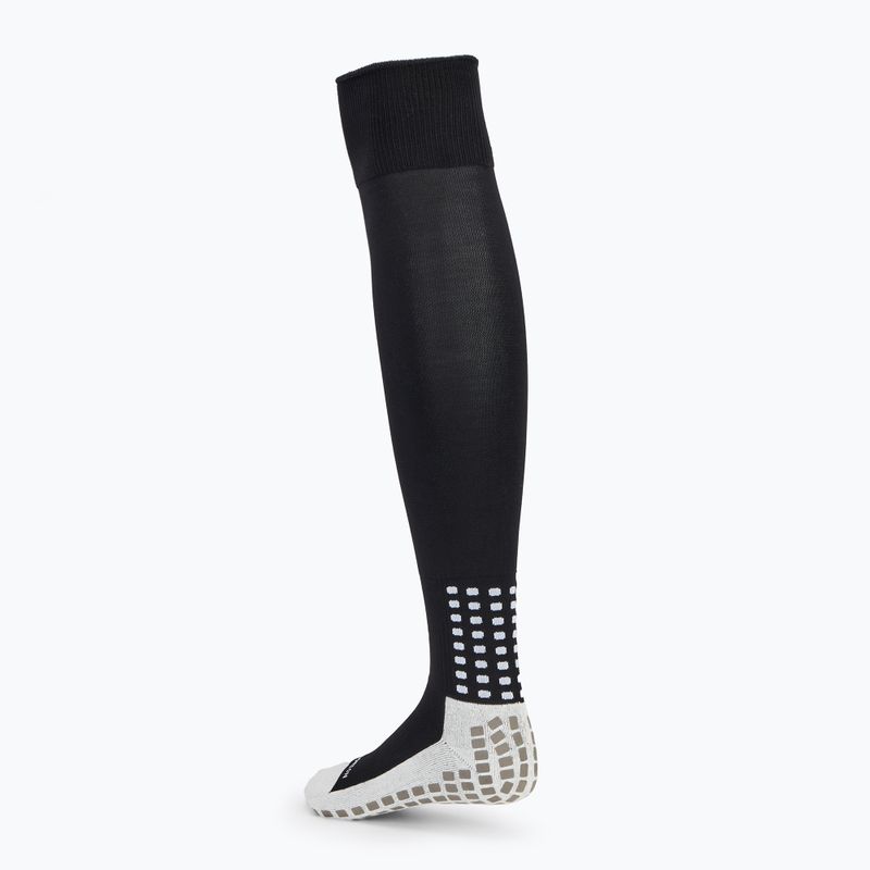 Lábszárvédő TRUsox Full Length 3.0 black/white 2