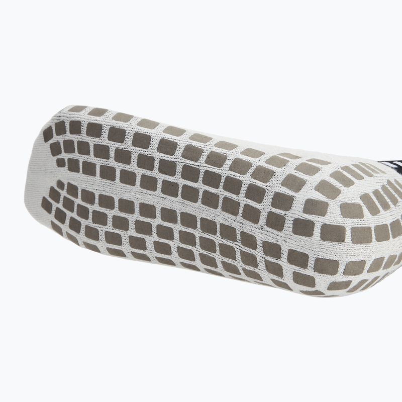 Lábszárvédő TRUsox Full Length 3.0 black/white 4