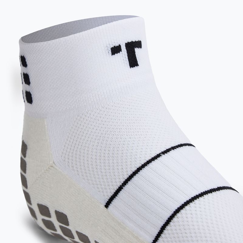 Focizokni TRUsox Ankle Length Thin 3.0 white/black 4