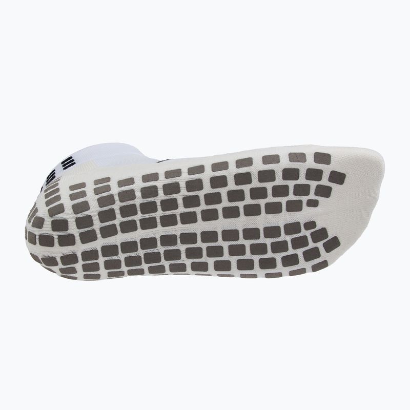 Focizokni TRUsox Ankle Length Thin 3.0 white/black 5