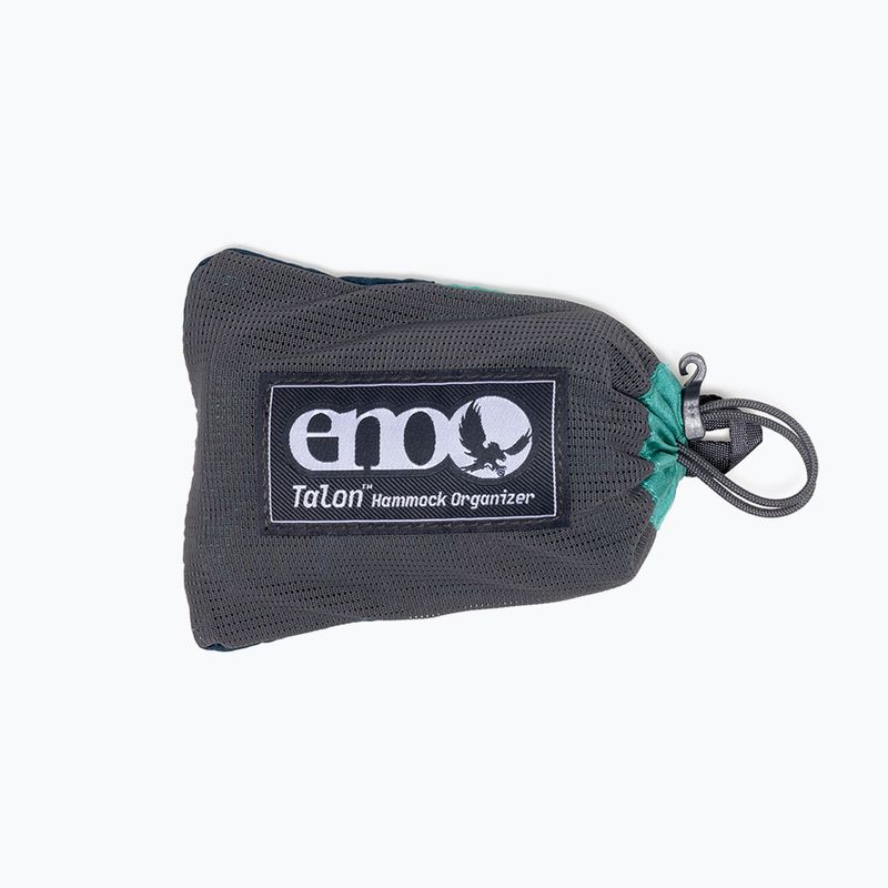 ENO Talon Hammock utazási szervező tengerészkék A43.10 4
